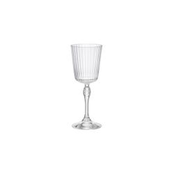 Bormioli Rocco America '20s Cocktailglas 24cl Set6  