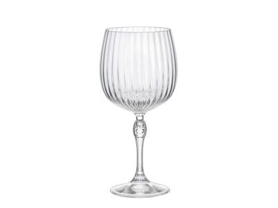 America '20s Ginglas 74cl Set6 