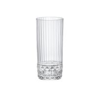 America '20s Tumbler 49cl Set6  