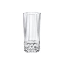 America '20s Tumbler 49cl Set6  