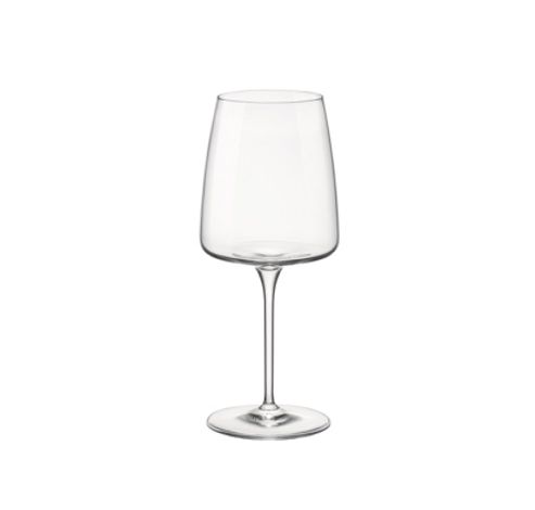 Nexo Verre A Vin 38cl Set 6   Bormioli Rocco