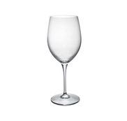 Verres à vins blanc