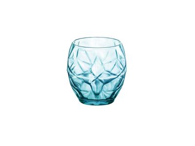 Oriente Cool Blue  Waterglas 40 Cl Set 6 
