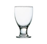 Verres à vins blanc