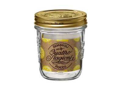 Quattro Stagioni Inmaakbokaal 32cl 