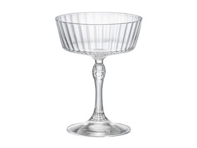 America '20s Fizz 27 Cl Set 6 