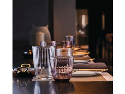 Line Longdrinkglas 39cl 