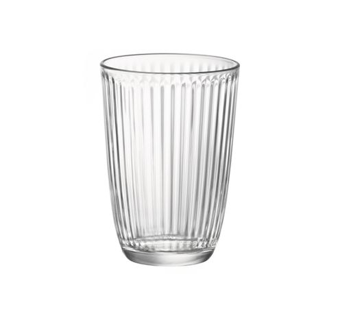 Line Verre Longdrink 39cl   Bormioli Rocco