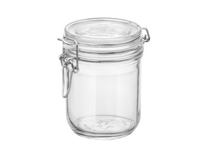 Fido Bokaal 50cl Cilindrisch 