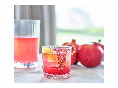 America '20s Mixing Glass 79 Cl 