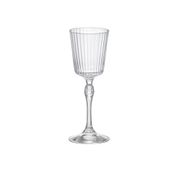 Verres à cocktail