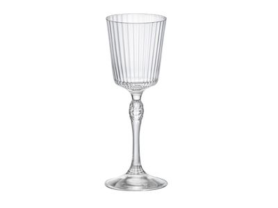 America '20s Cordial  8 Cl Set 6 
