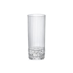 Bormioli Rocco America '20s Verre Longdrink Set4 40cl  