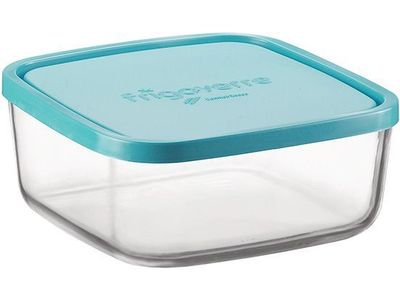 Frigoverre Voorraaddoos D19cm Vierkant 