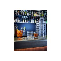 Barshine Rocks Glas Set6 30,5cl  