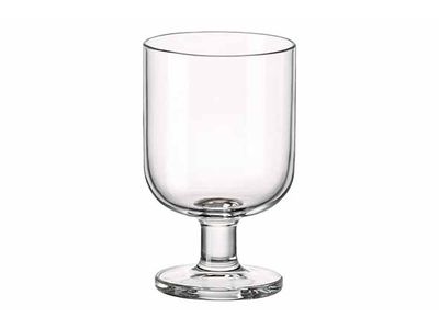 Hosteria Wijnglas Set6 Small 