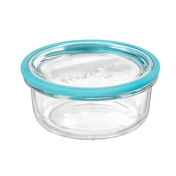 Frigoverre Future Blauw Deksel 77cl D14xh5,7cm Rond 