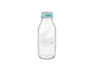 Quattro Stagioni Fles Vintage 1 L 