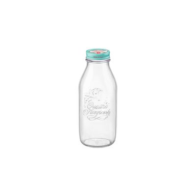 Quattro Stagioni Fles Vintage 1 L   Bormioli Rocco