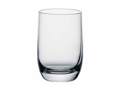 Loto Likeurglas Set3 6.5cl 