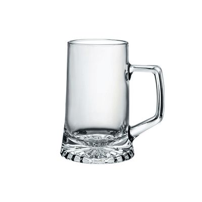 Stern Bierglas Set6 51cl   Bormioli Rocco