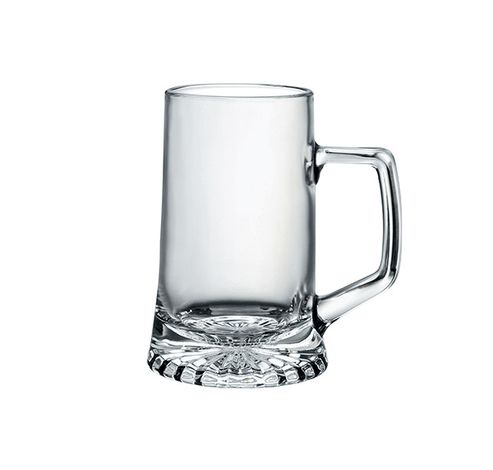 Stern Bierglas Set6 51cl   Bormioli Rocco