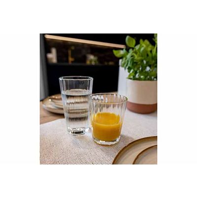 Oxford Glas Dof Set6 37cl   Bormioli Rocco