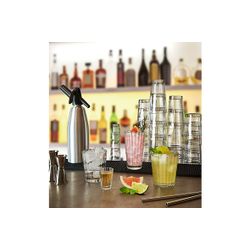 Oxford Rocks Glas Set6 31cl  