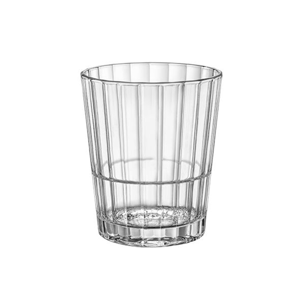 Oxford Rocks Glas Set6 31cl  