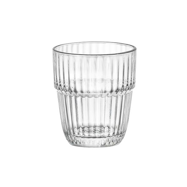 Bormioli Rocco Barshine Glas Set6 21cl 