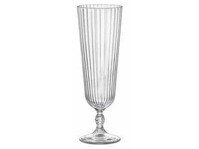 America'20s Sling Cocktailglas Set6 40cl 