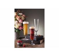 Bartender Verre Biere Set6 52cl  