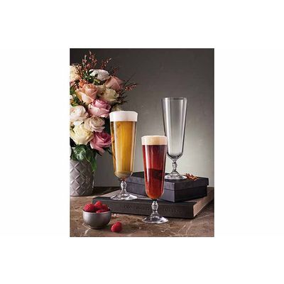 Bartender Bierglas Set6 52cl   Bormioli Rocco