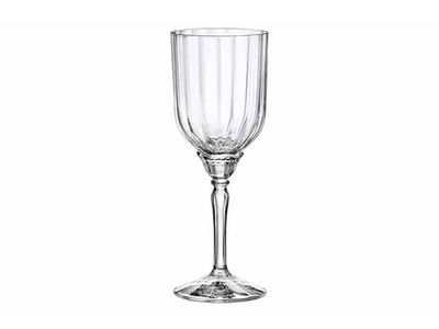 Florian Cocktailglas Set6 24,5cl 