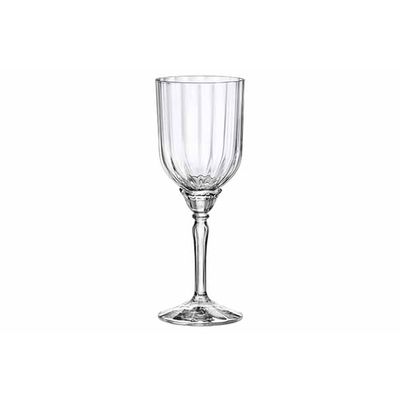 Florian Cocktailglas Set6 24,5cl   Bormioli Rocco