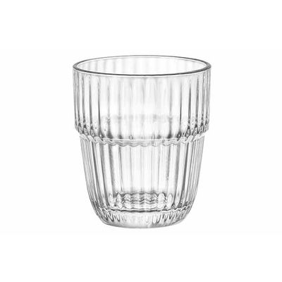 Barshine Dof Glas Set36 39cl   Bormioli Rocco