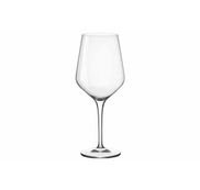 Verres à vin rouge