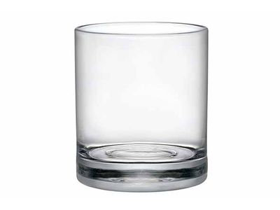 Cortina Tumbler 40,5cl Set6 D8,7xh9,8cm