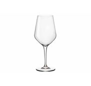 Verres à vin rouge