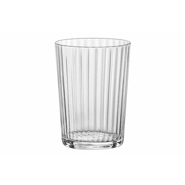 Bormioli Rocco Exclusiva Tumbler Fh 50cl Set12 D8,8xh12cm