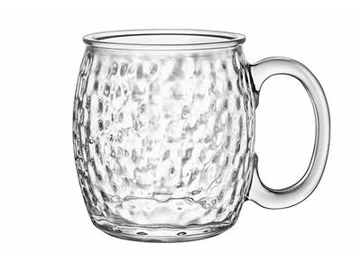 Bartender Moscow Mule Glas 54,5cl D8,7xh10,6cm