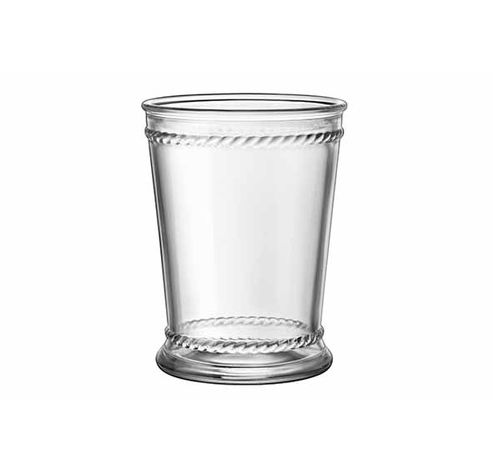 Bartender Tumbler Julep 36,5cl D8,7xh11,5cm  Bormioli Rocco