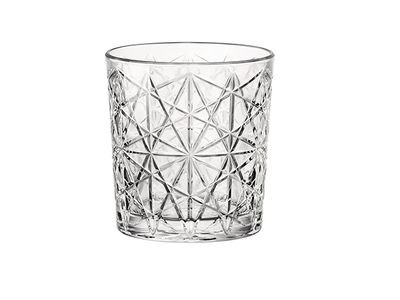 Bartender Tumbler Lounge 27,5cl Set6 D8,2xh8,8cm