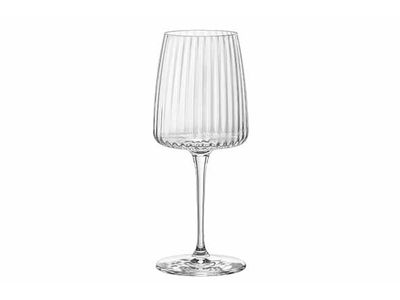 Exclusiva Wijnglas 37,4cl Set6 D6,2xh20cm