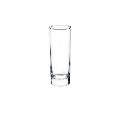 Cortina Tumbler 22cl Set6 D5,5xh14,3cm 