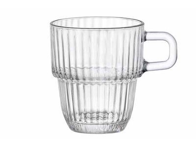 Barshine Tasse Espresso 89ml D5,7xh6,5cm