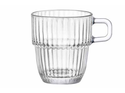 Barshine Tasse Espresso 18,5cl D7,1xh8cm