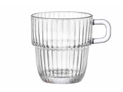 Barshine Theeglas 25cl 