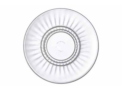 Barshine Ondertas Theeglas/mug Set6 D14cm