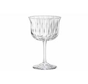 Verres à cocktail